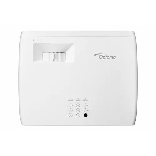 Optoma KZX420ST 輕巧型高亮雷射商用投影機