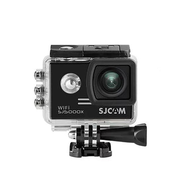 SJCAM SJ5000X ELITE運動相機