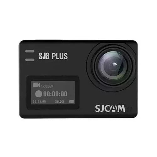 SJCAM SJ8 PLUS運動相機