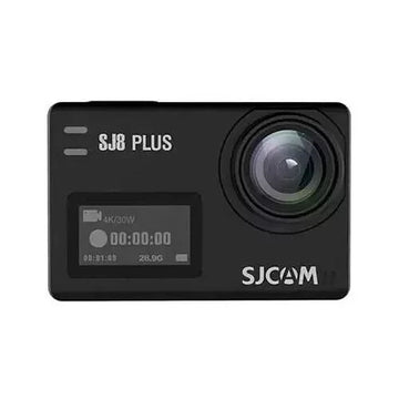 SJCAM SJ8 PLUS action camera 