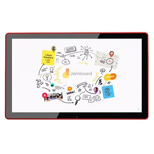 Google Jamboard