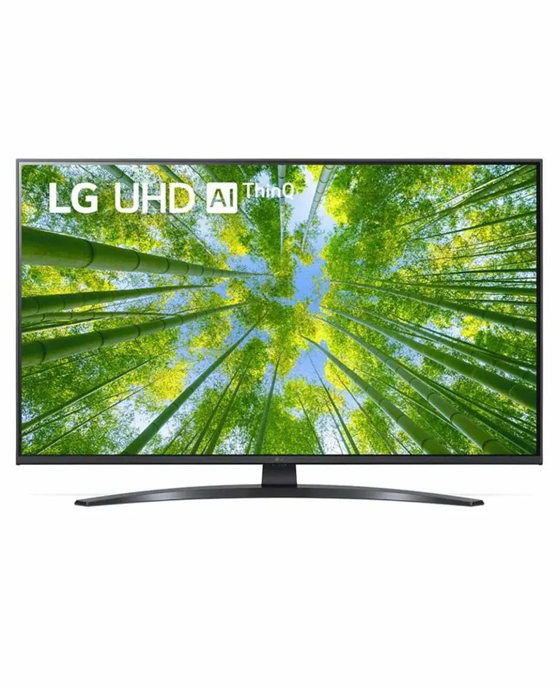 43UQ811C0CB 43'' LG UHD 4K TV