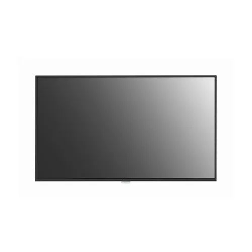 LG UH5J-H series (43-98 inches) matte enhanced UHD standard display 