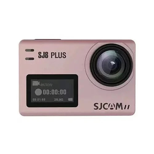 SJCAM SJ8 PLUS action camera 