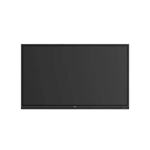 LG TR3PJ series (65-98 inches) UHD IR touch digital display 