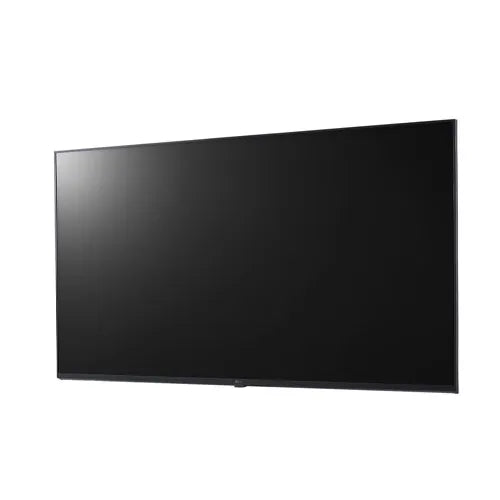 LG UL3J series (43 inches-86 inches) webOS UHD display 