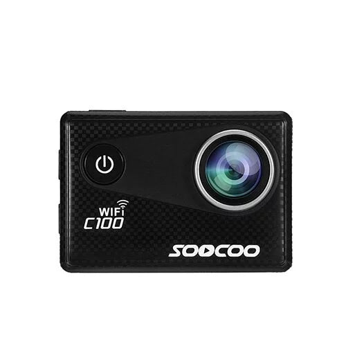 SOOCOO C100運動相機