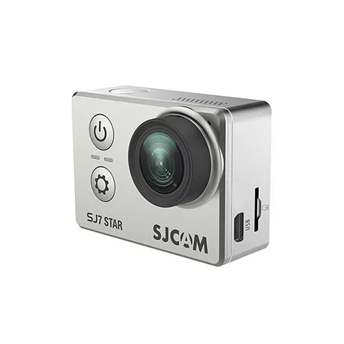 SJCAM SJ7 STAR運動相機