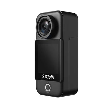 SJCAM C300 action camera (parallel import) 