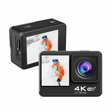 C1S action camera