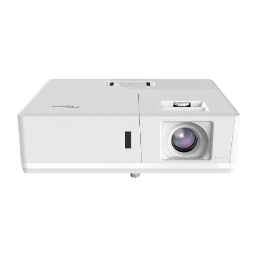 Optoma HZU506 High Brightness Multifunctional Laser Projector 