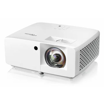 Optoma ZH40ST projector 