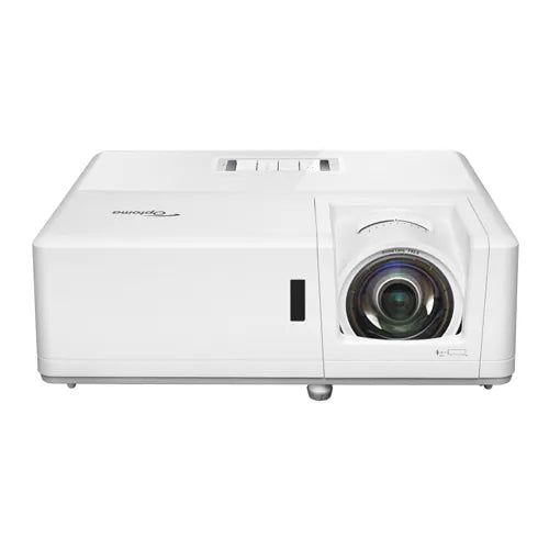 Optoma GT1090HDR short throw Aurora multifunctional projector 