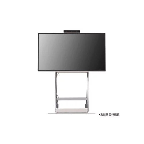 LG 43HT3WJ-B 43-inch electronic display 