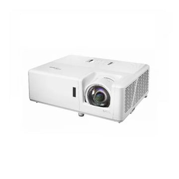 Optoma ZH406ST Engineering and Commercial Projector 