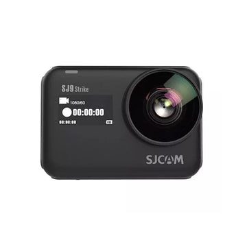 SJCAM SJ9 Strike運動相機