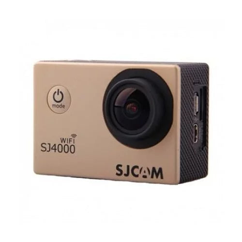 SJCAM SJ4000 WIFI action camera (discontinued) (parallel import) 