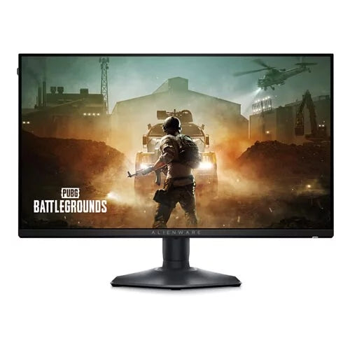 ALIENWARE 25 遊戲專用顯示器 - AW2523HF