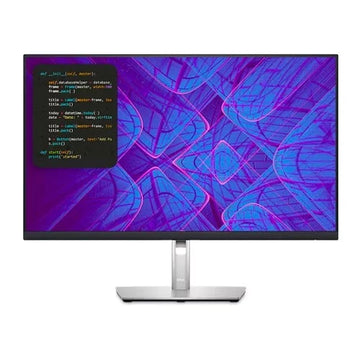 Dell 27 4K USB-C 集線器顯示器 - P2723QE