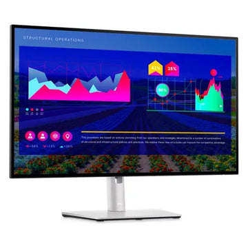 Dell UltraSharp 27 顯示器 – U2722D