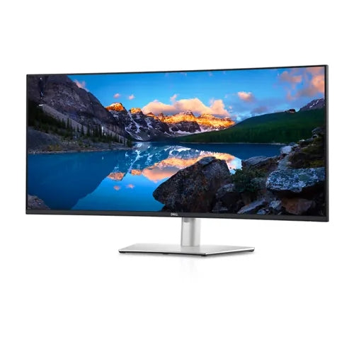 Dell UltraSharp 40 Curved WUHD Monitor - U4021QW 