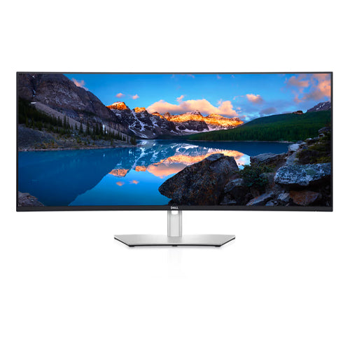 Dell UltraSharp 40 曲面 WUHD 顯示器 - U4021QW