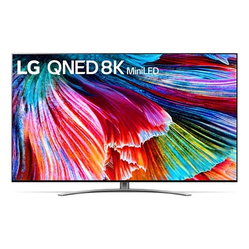 LG QNED99 Series 8K MINI LED Smart TV 