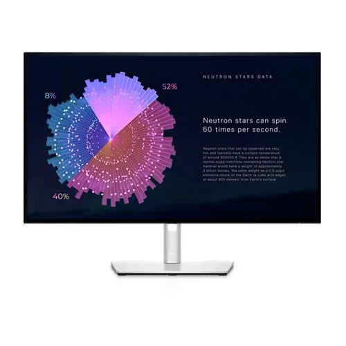 Dell UltraSharp 27 USB-C Hub Monitor - U2722DE 