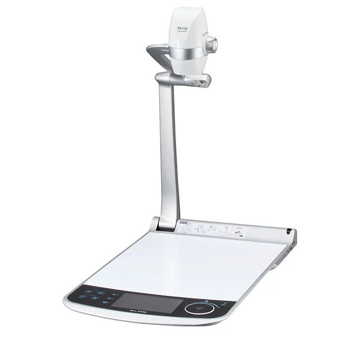 ELMO PX-10E physical projector 