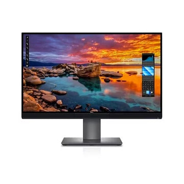 Dell UltraSharp 27 4K PremierColor 顯示器 - UP2720Q