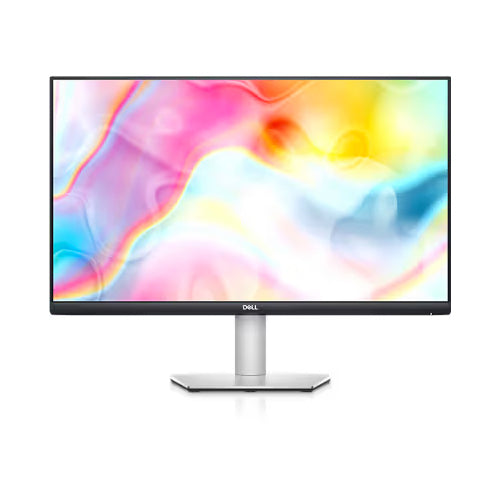 Dell 27 4K UHD USB-C 顯示器 - S2722QC