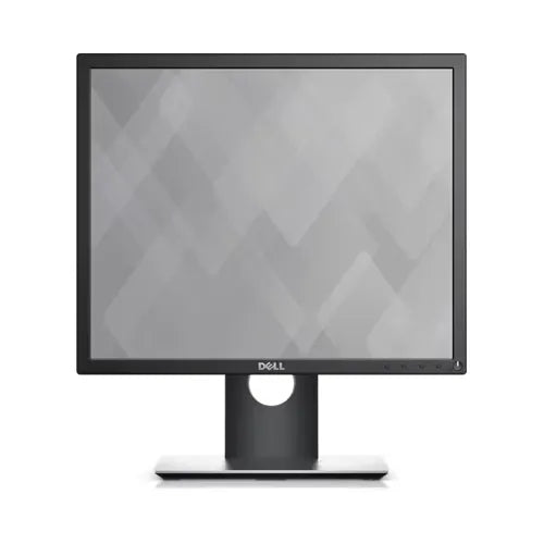 Dell 19 Monitor - P1917S 