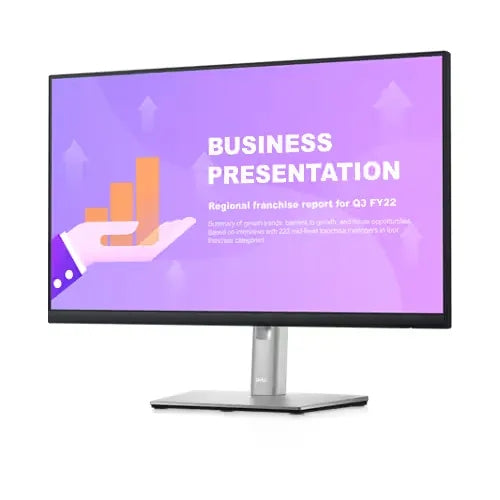 Dell 24 USB-C Hub Monitor - P2422HE 