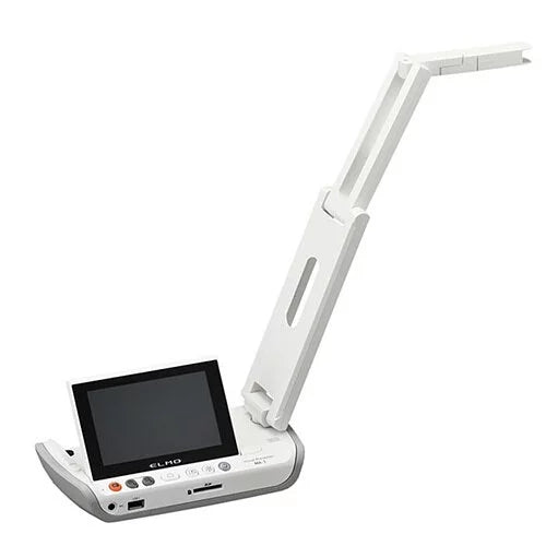 ELMO MA-1 physical projector 