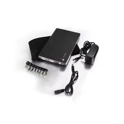 Projector 60000MAH mobile power supply large capacity 19V output 