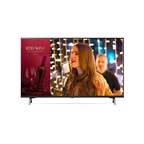 LG 75UR640S 75-inch UHD commercial TV monitor 