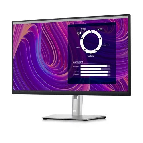 Dell 24-inch monitor-P2423D 