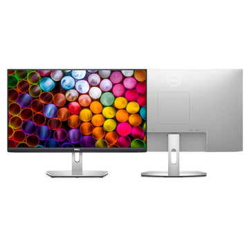 Dell 24 Monitor - S2421H 