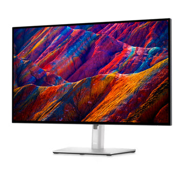 Dell UltraSharp 27 4K USB-C Hub Monitor - U2723QE 